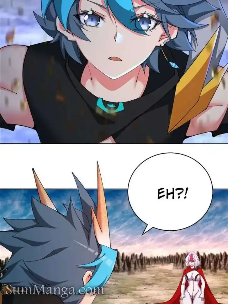 I Picked up an Attribute Ch.366