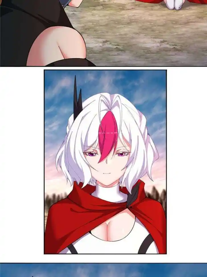 I Picked up an Attribute Ch.366