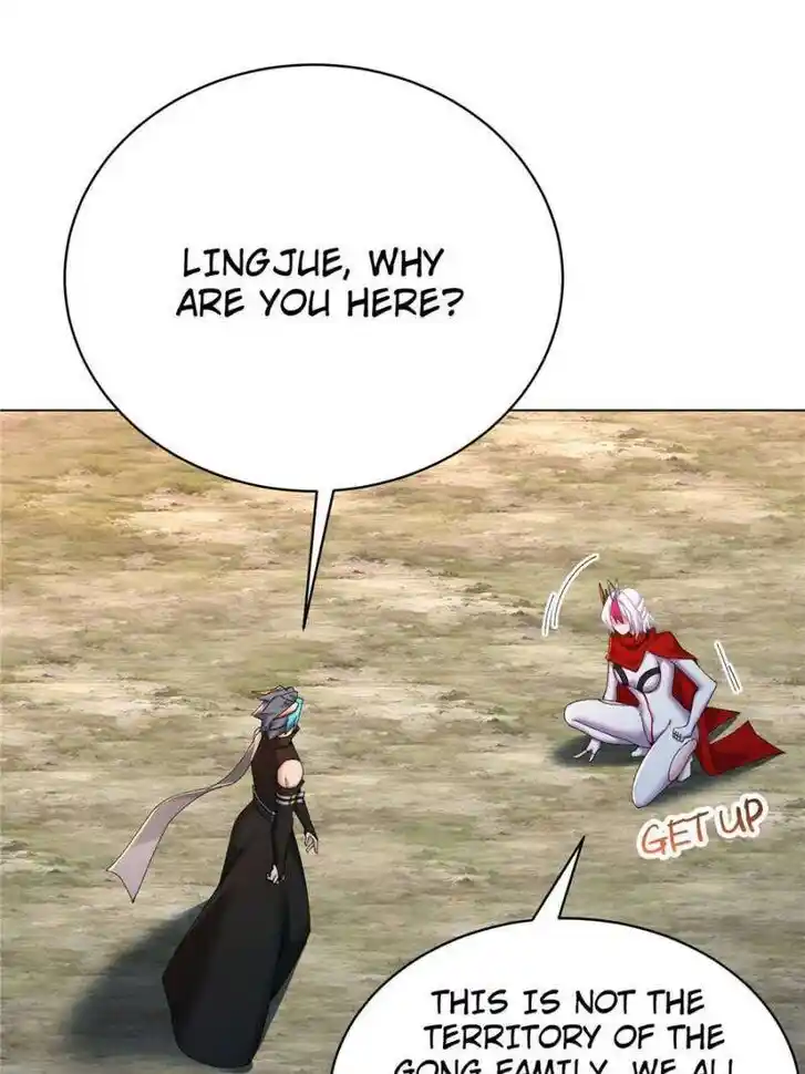 I Picked up an Attribute Ch.366