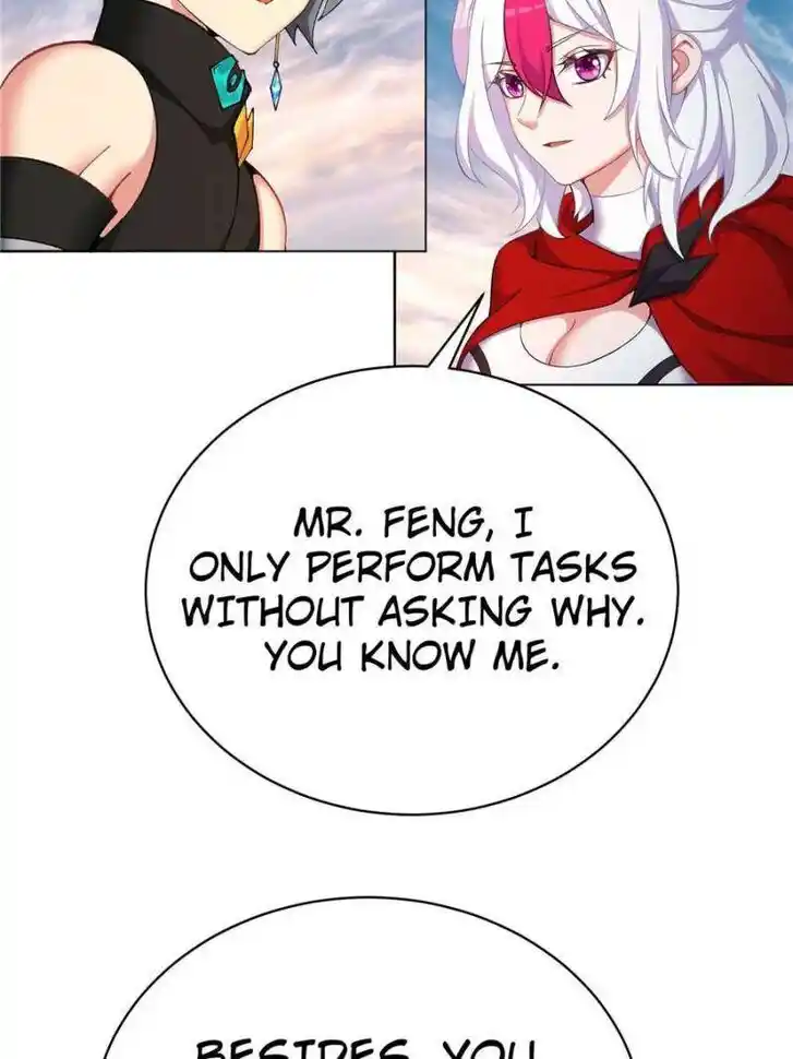 I Picked up an Attribute Ch.366