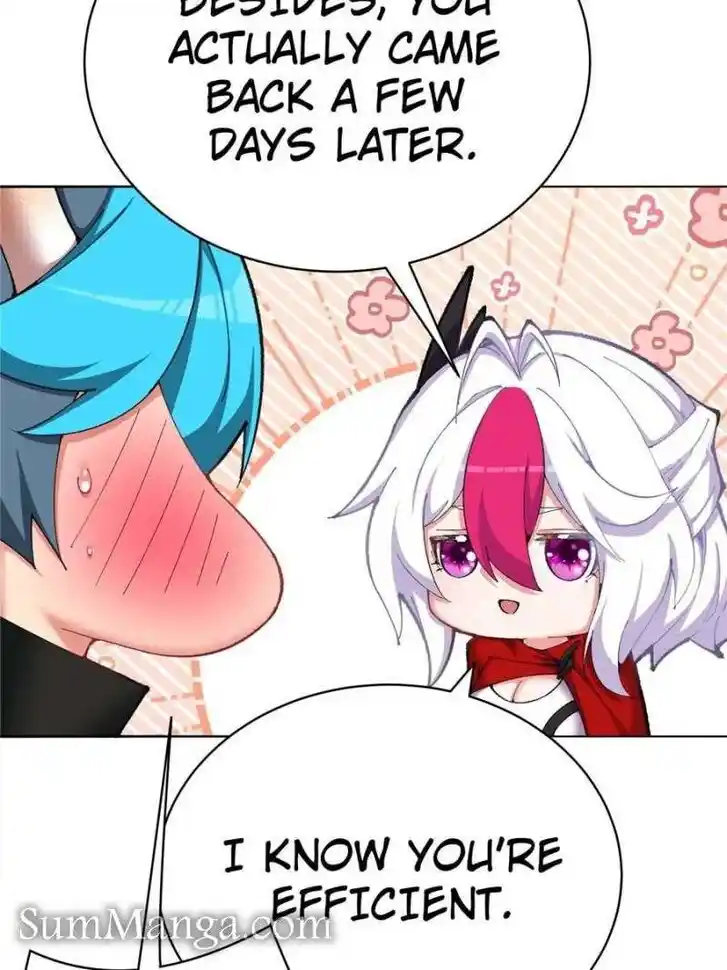 I Picked up an Attribute Ch.366