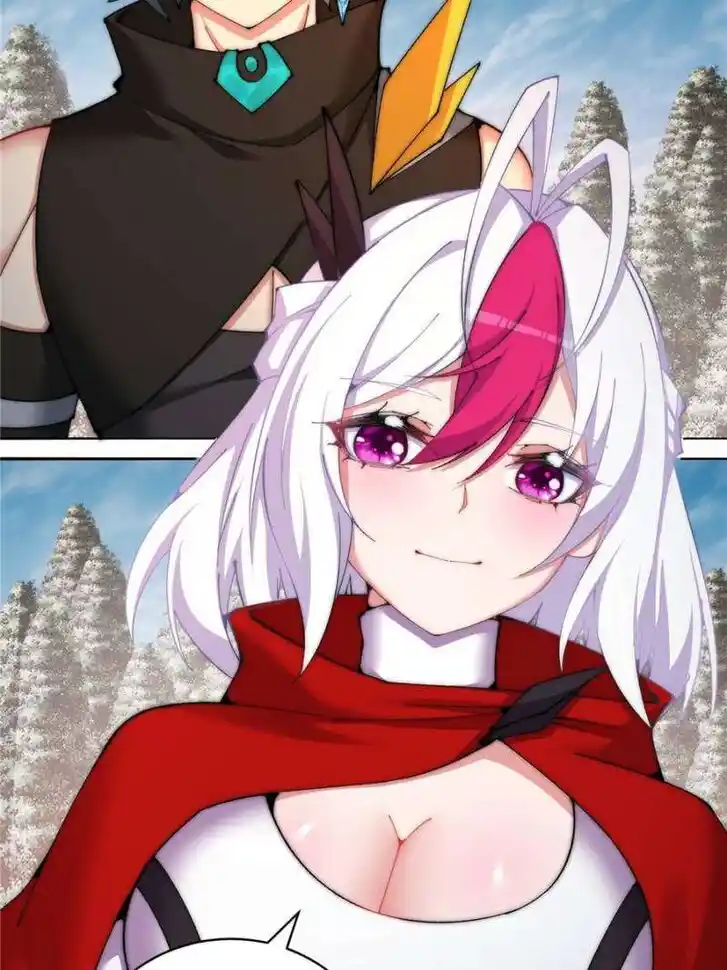 I Picked up an Attribute Ch.366