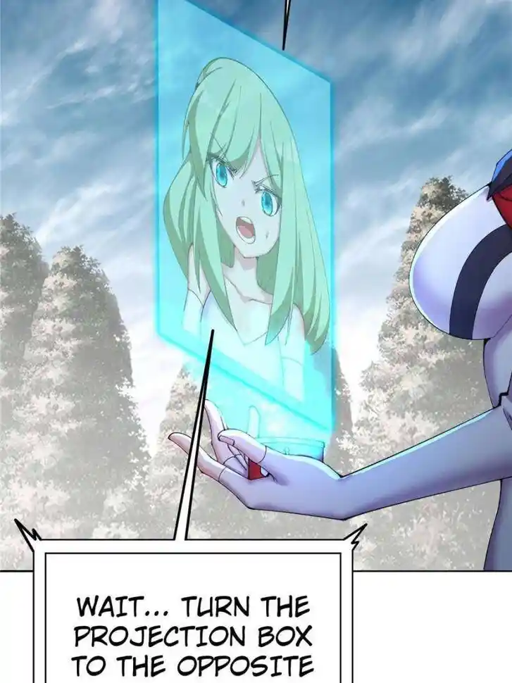 I Picked up an Attribute Ch.366