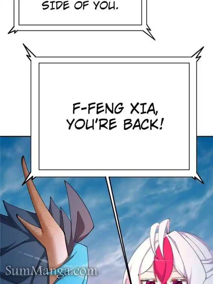 I Picked up an Attribute Ch.366