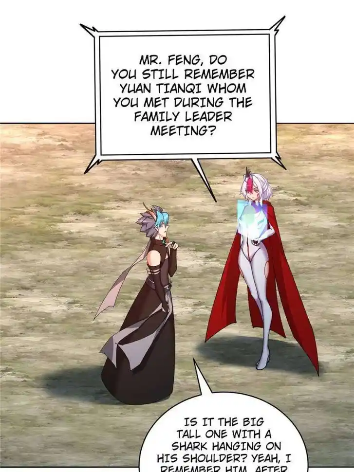 I Picked up an Attribute Ch.366