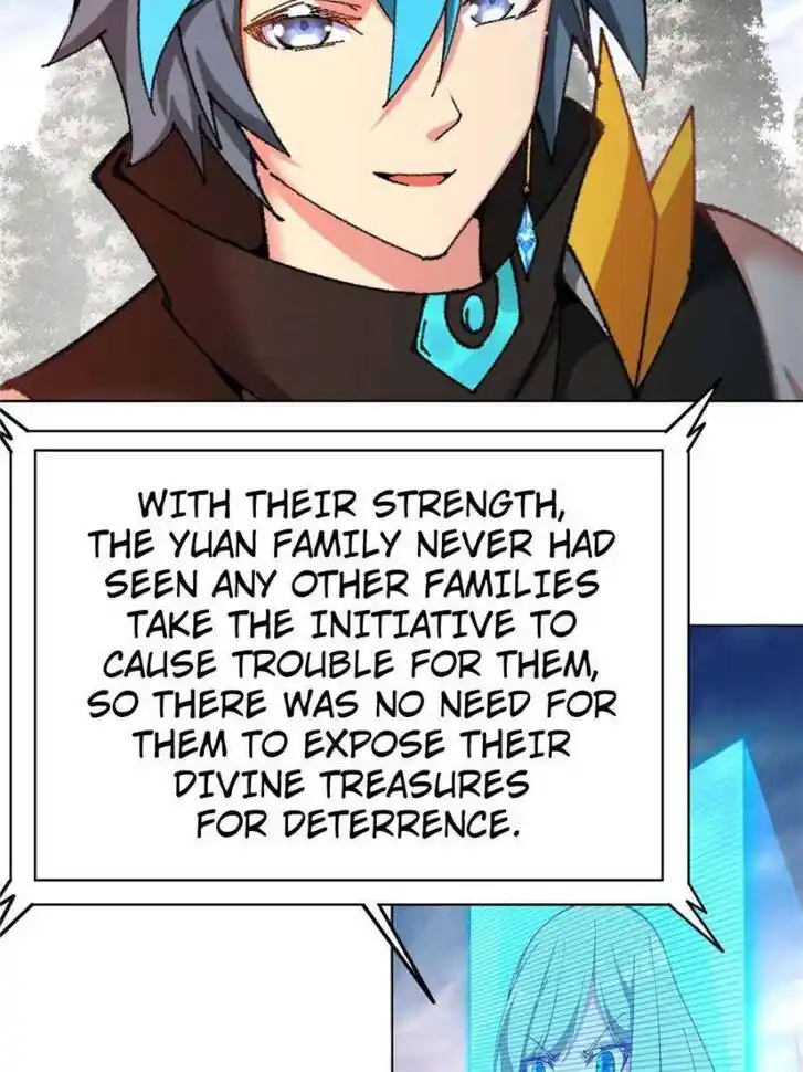 I Picked up an Attribute Ch.366