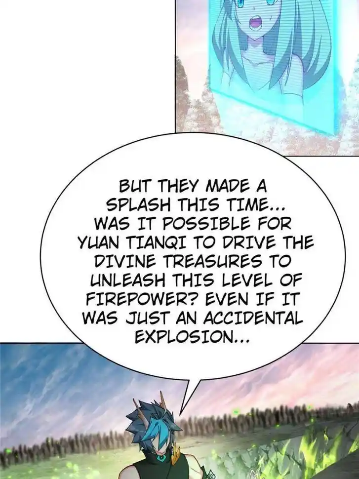 I Picked up an Attribute Ch.366