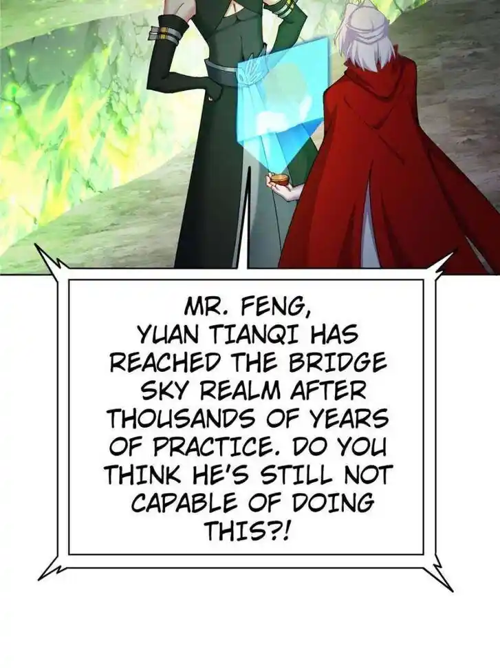 I Picked up an Attribute Ch.366