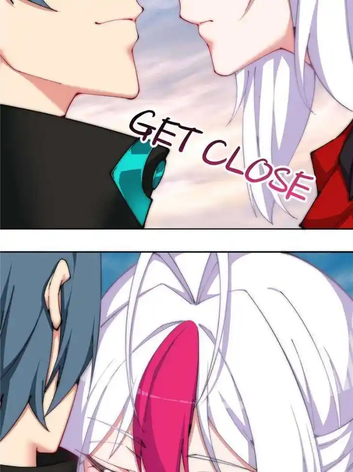 I Picked up an Attribute Ch.366