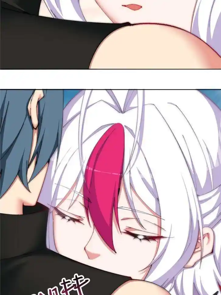 I Picked up an Attribute Ch.366