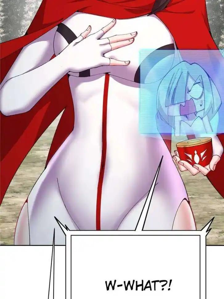 I Picked up an Attribute Ch.366