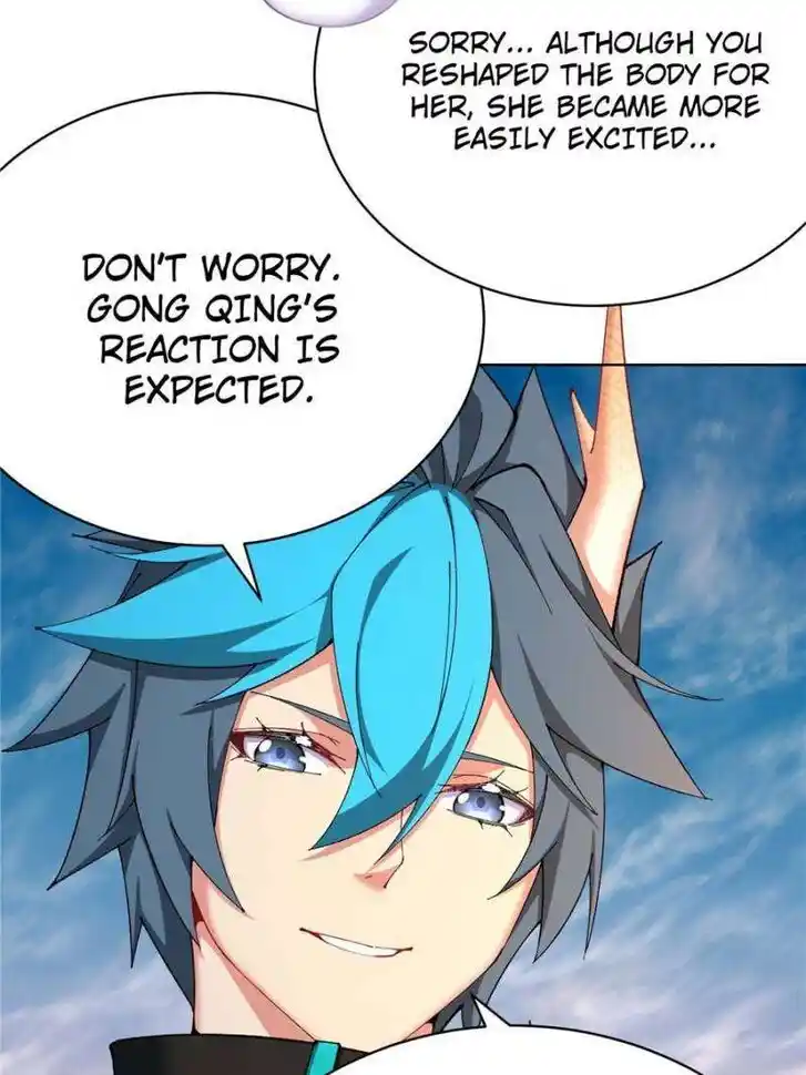 I Picked up an Attribute Ch.366