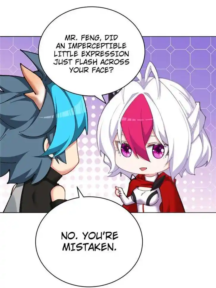 I Picked up an Attribute Ch.366