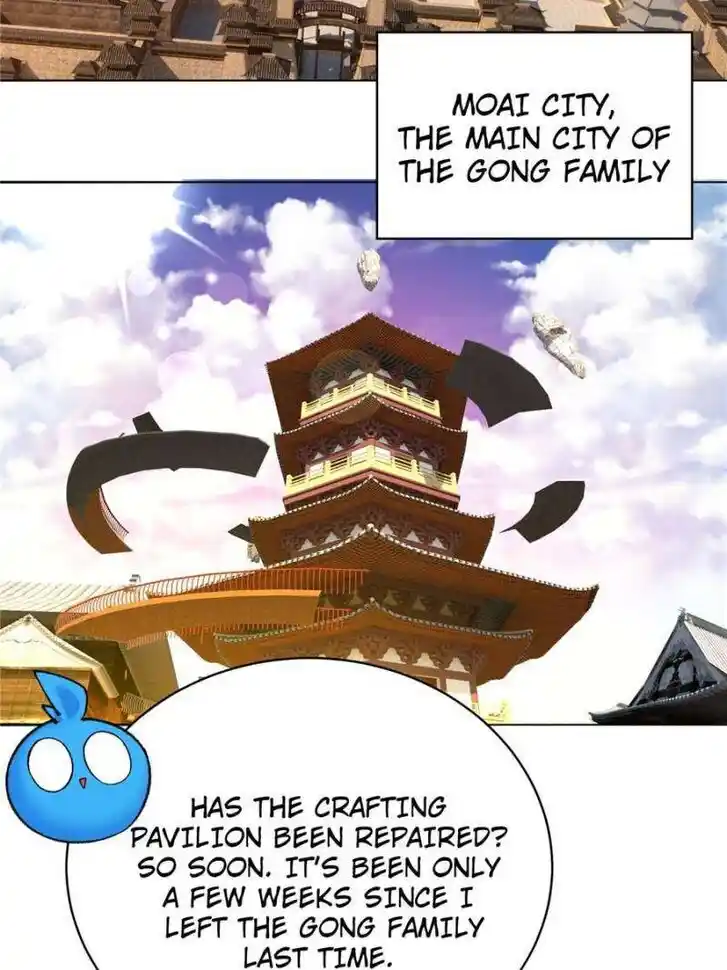 I Picked up an Attribute Ch.366