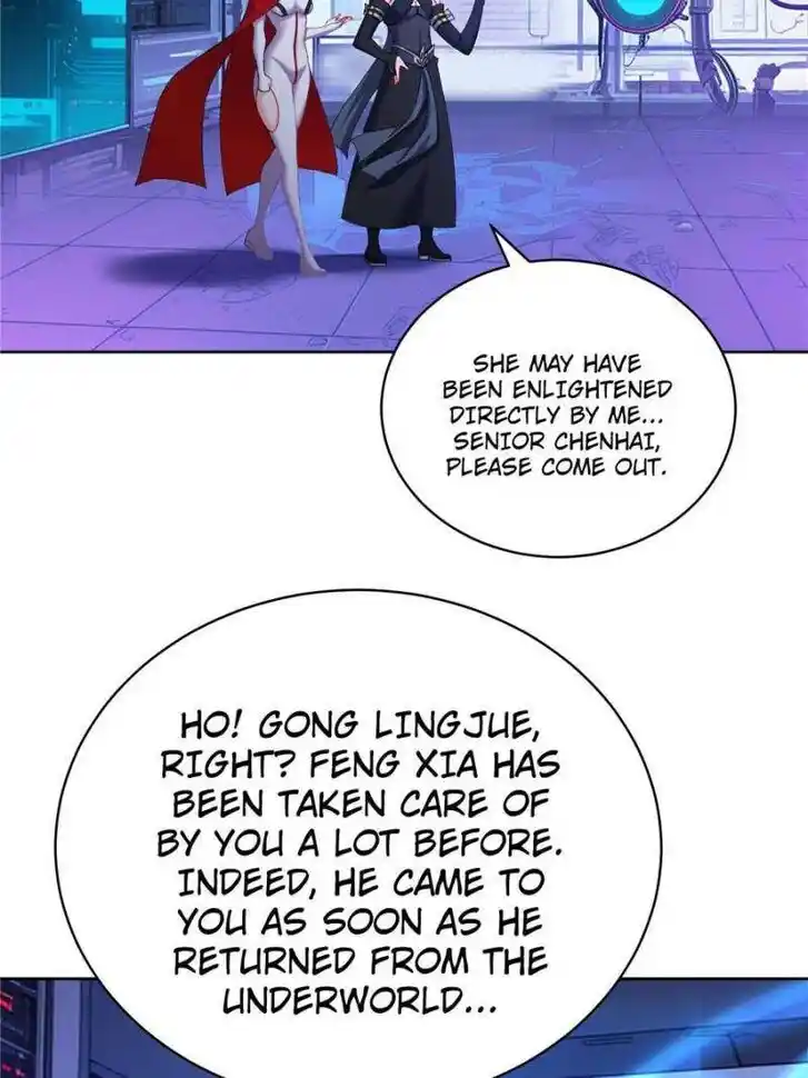 I Picked up an Attribute Ch.366