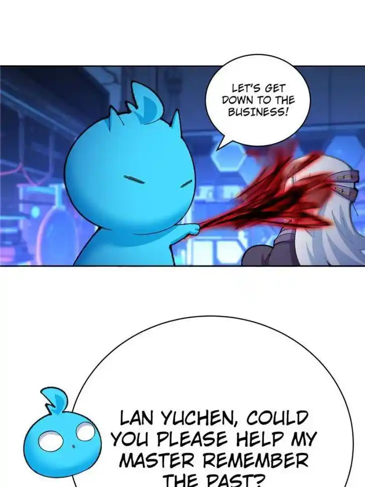 I Picked up an Attribute Ch.366