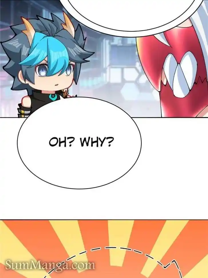 I Picked up an Attribute Ch.366