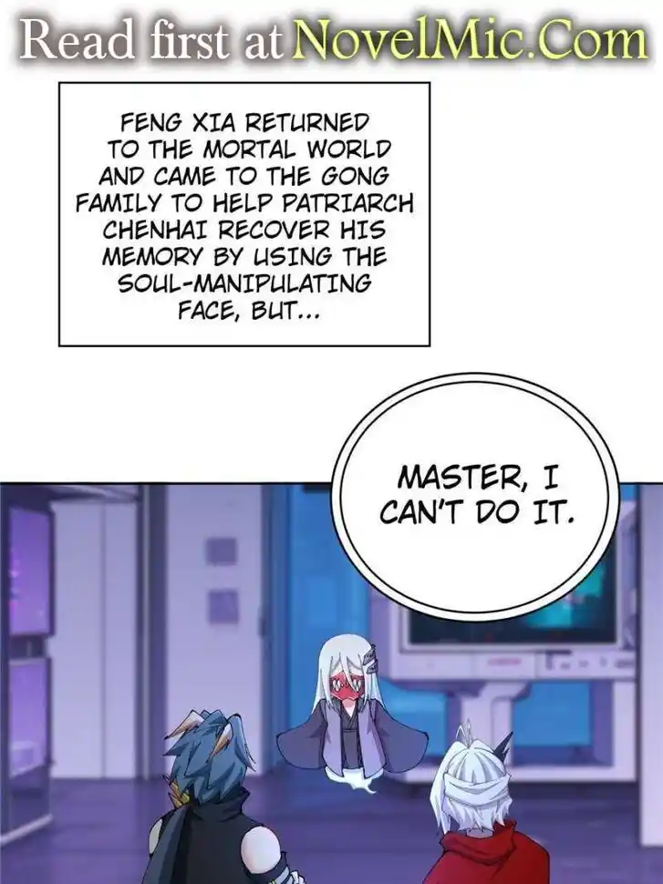 I Picked up an Attribute Ch.367