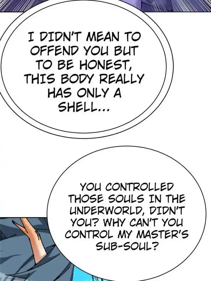 I Picked up an Attribute Ch.367