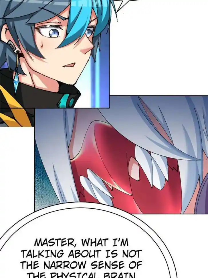 I Picked up an Attribute Ch.367