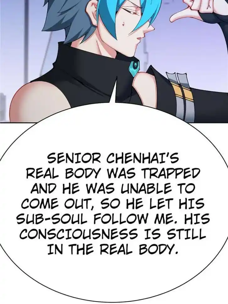 I Picked up an Attribute Ch.367