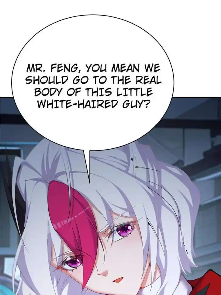 I Picked up an Attribute Ch.367