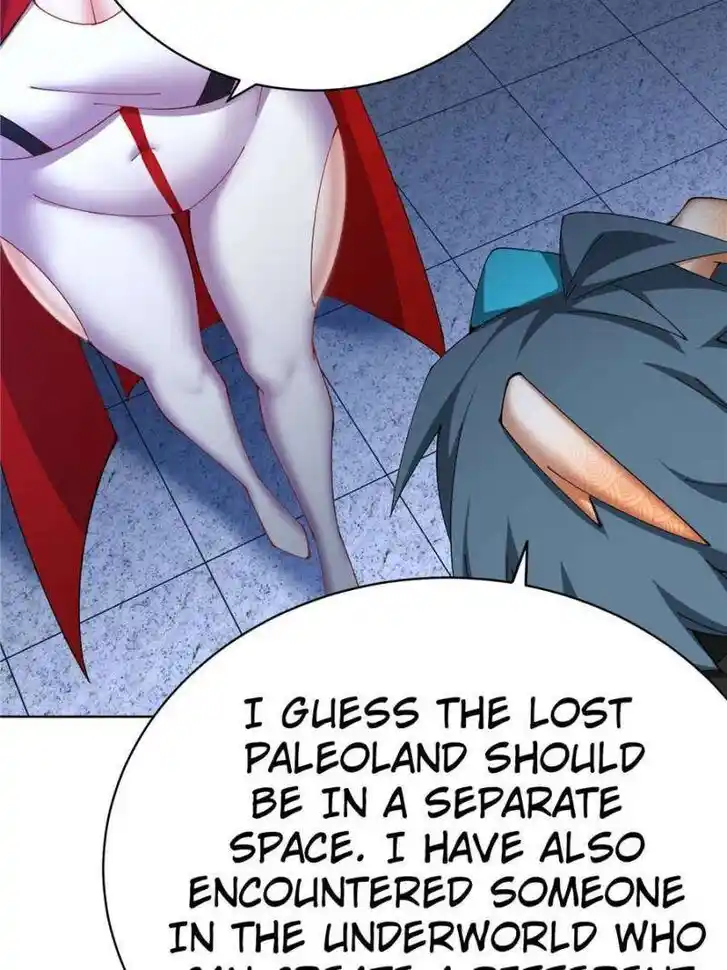 I Picked up an Attribute Ch.367