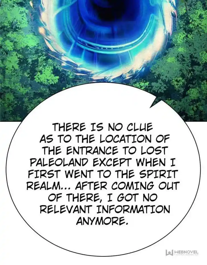 I Picked up an Attribute Ch.367