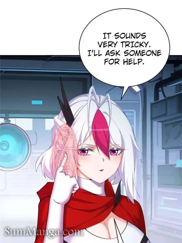 I Picked up an Attribute Ch.367