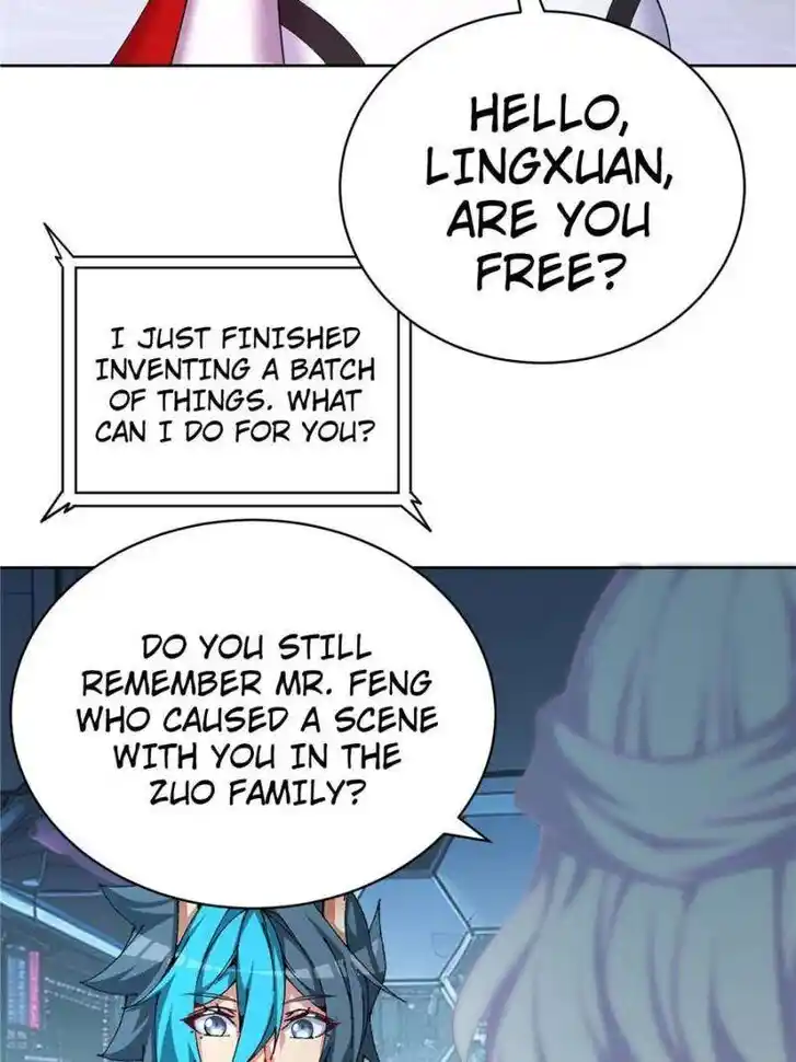 I Picked up an Attribute Ch.367