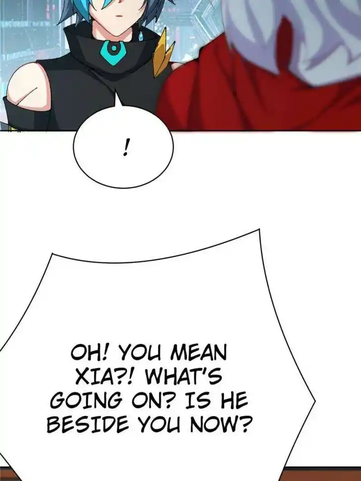 I Picked up an Attribute Ch.367