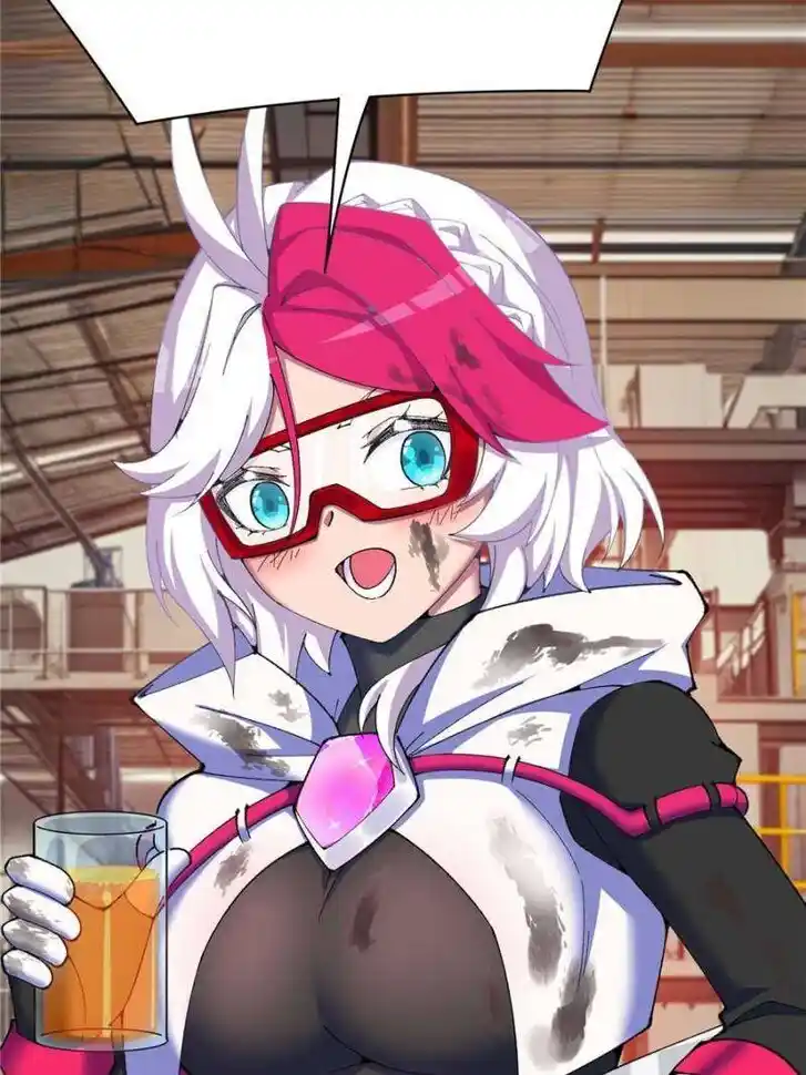 I Picked up an Attribute Ch.367