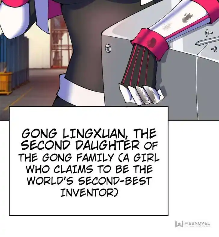 I Picked up an Attribute Ch.367