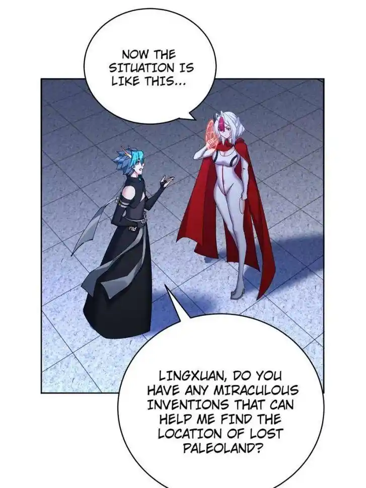 I Picked up an Attribute Ch.367