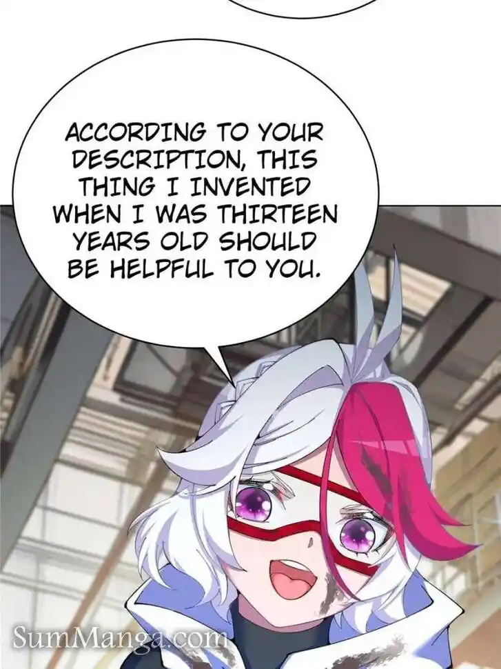 I Picked up an Attribute Ch.367