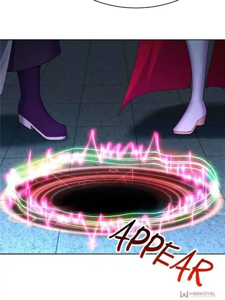 I Picked up an Attribute Ch.367