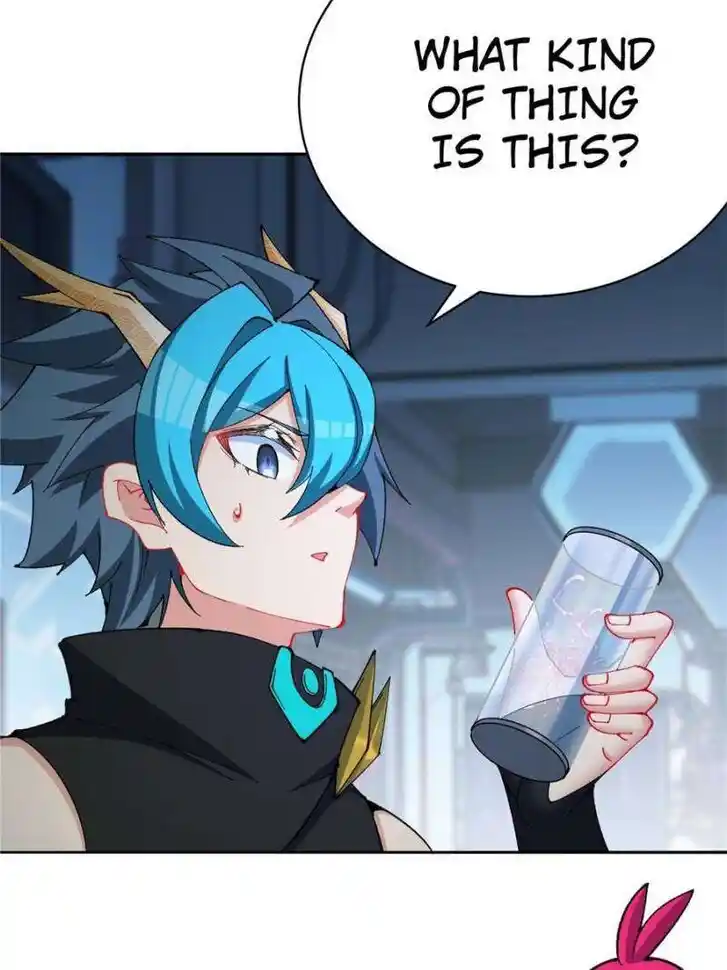 I Picked up an Attribute Ch.367