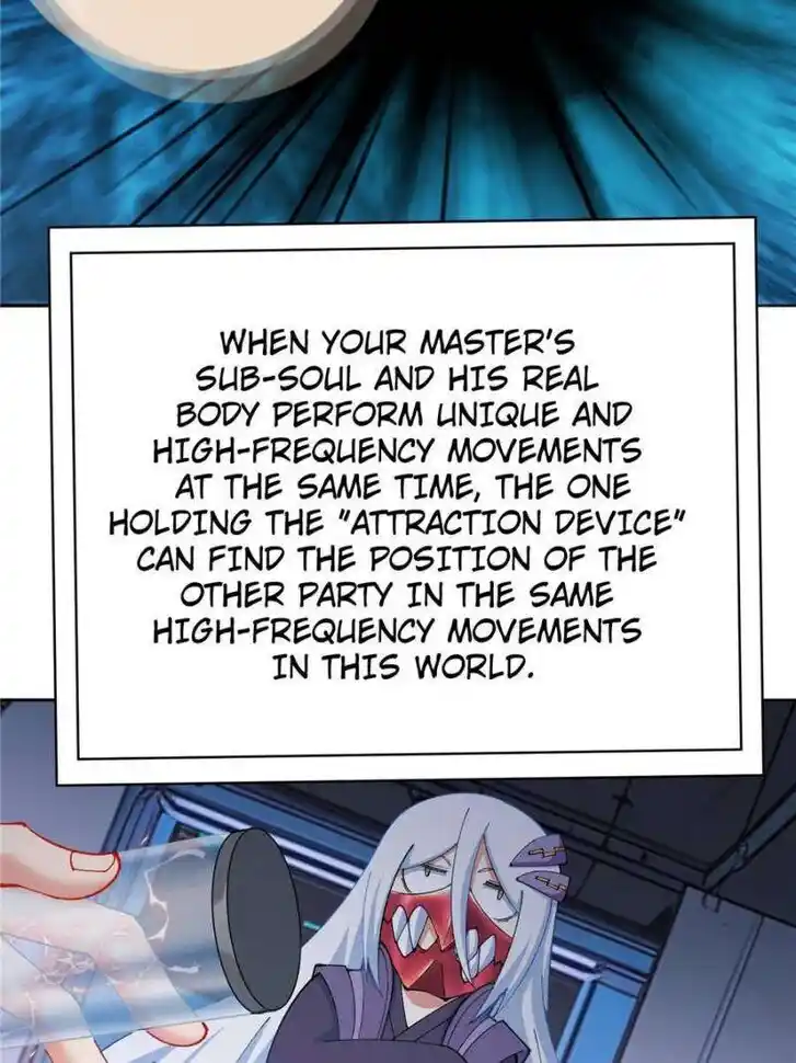 I Picked up an Attribute Ch.367