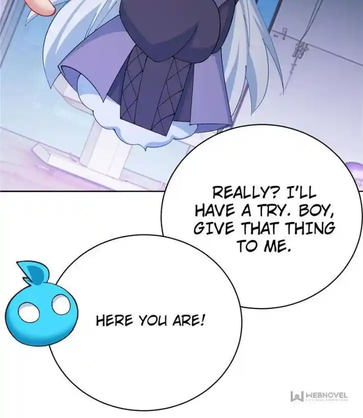 I Picked up an Attribute Ch.367