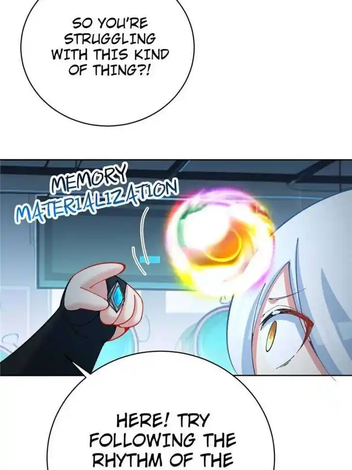 I Picked up an Attribute Ch.367