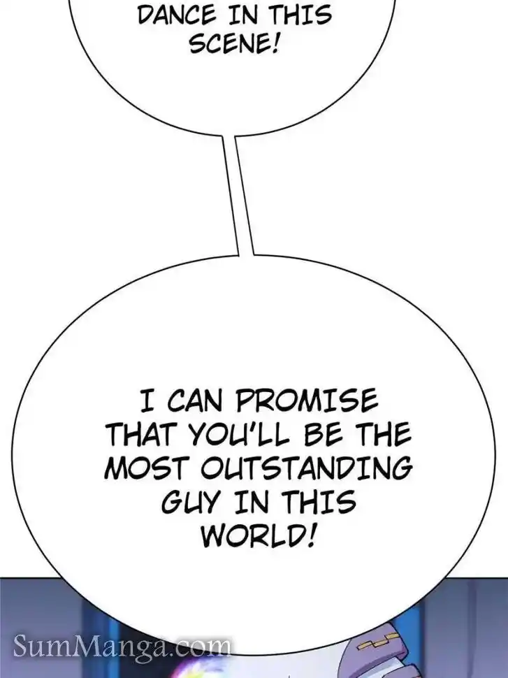 I Picked up an Attribute Ch.367