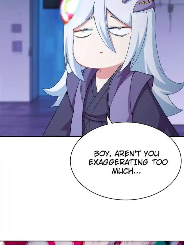 I Picked up an Attribute Ch.367