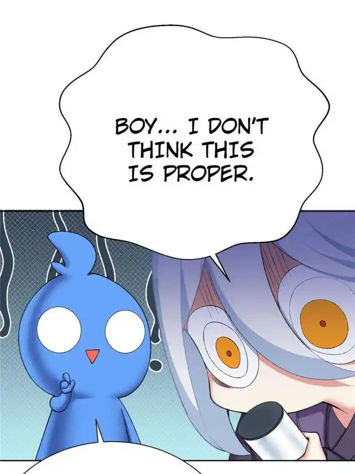 I Picked up an Attribute Ch.367