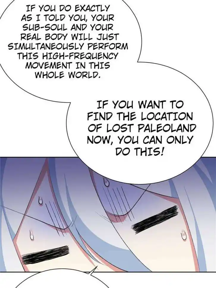 I Picked up an Attribute Ch.367