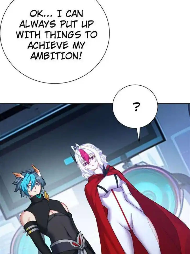 I Picked up an Attribute Ch.367