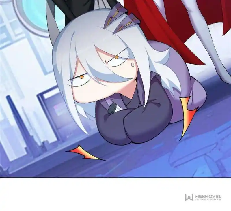 I Picked up an Attribute Ch.367