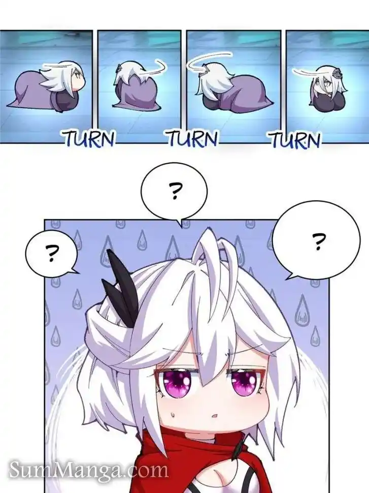 I Picked up an Attribute Ch.367