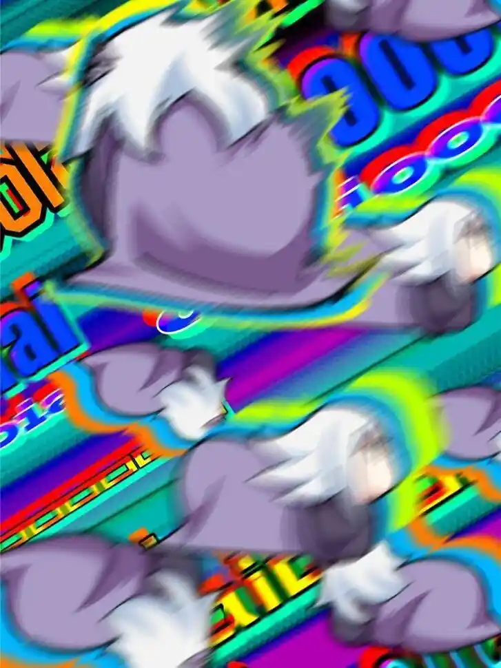 I Picked up an Attribute Ch.367