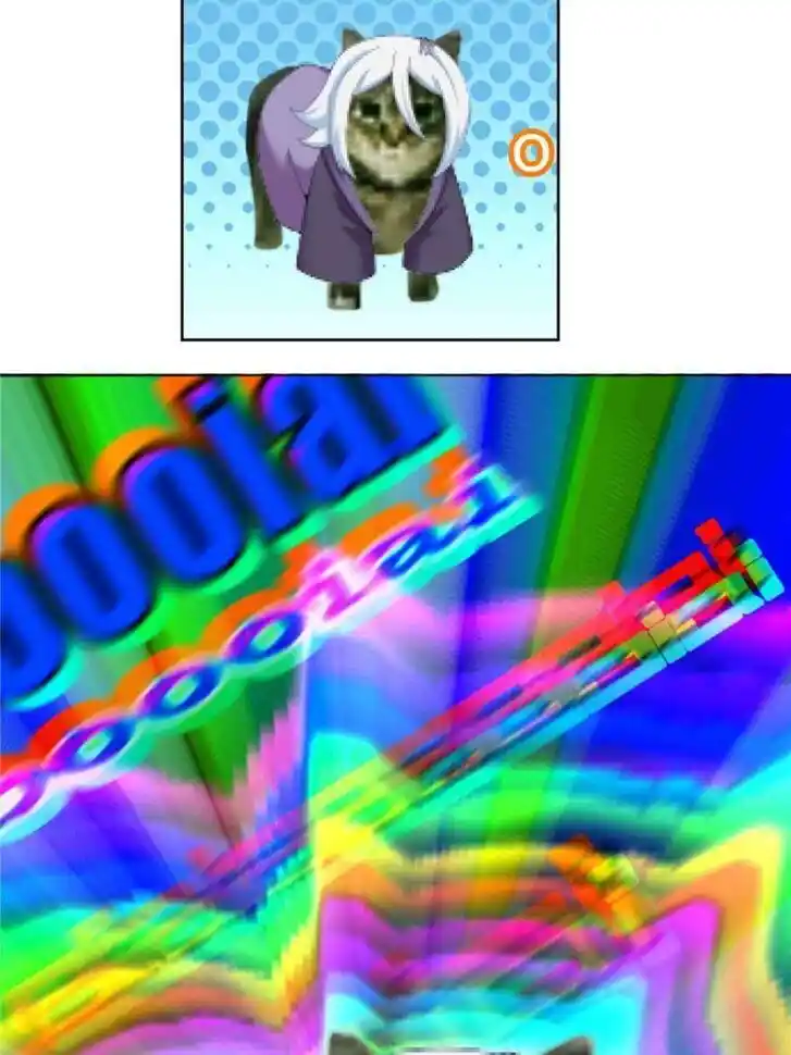 I Picked up an Attribute Ch.367