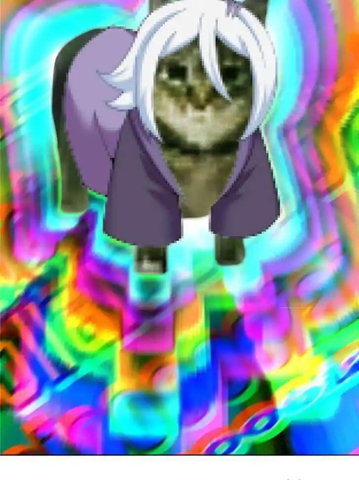 I Picked up an Attribute Ch.367